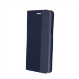 THOMAX Apple iPhone 11Pro Max Smart Senso Könyvtok - Kék