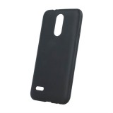 THOMAX Apple iPhone 12 Mini Matt TPU - Fekete