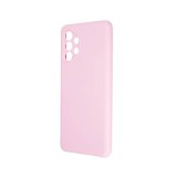 THOMAX Apple iPhone 12 Pro Max Silicon Hátlap - Pink
