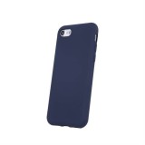 THOMAX Apple iPhone 13 Pro Silicon Hátlap - Sötétkék