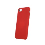 THOMAX Apple iPhone 14 Plus Silicon Hátlap - Piros