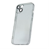 THOMAX Apple iPhone 14 Pro Max Slim Color Szilikon Hátlap - Átlátszó