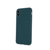 THOMAX Apple iPhone 15 Pro Max Matt TPU - Sötétzöld