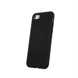 THOMAX Huawei P40 Lite E Silicon Hátlap - Fekete