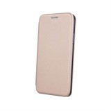 THOMAX Huawei Y7 2019 Smart Verona Könyvtok - Arany