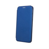 THOMAX Huawei Y7 2019 Smart Verona Könyvtok - Kék