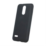 THOMAX Samsung A13 5G Matt TPU - Fekete