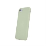 THOMAX Samsung A31 Silicon Hátlap - Lime
