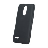 THOMAX Samsung A34 5G Matt TPU - Fekete