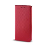 THOMAX Xiaomi Mi 11 Smart Magnet Könyvtok - Piros