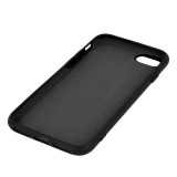 THOMAX Xiaomi Redmi Note 12 Pro Silicon Hátlap - Fekete