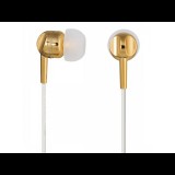 Thomson EAR-3005 fülhallgató arany (132495) (132495) - Fülhallgató