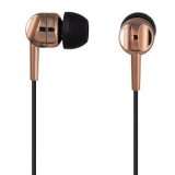Thomson EAR-3005 fülhallgató bronz (132497) (132497) - Fülhallgató