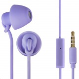 Thomson EAR3008LP Piccolino mikrofonos fülhallgató lila (132636) (132636) - Fülhallgató