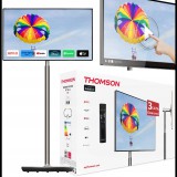 THOMSON Go Plus 32UE5M45 32" (32UE5M45)