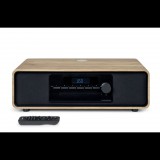 Thomson MIC300IBT Bluetooth Mikro HiFi fekete-barna (MIC300IBT)