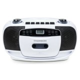 Thomson RK201 CD Rádiómagnó White RK201CD