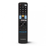 Thomson ROC4301 4IN1 Univerzális Távirányító Black 00132679