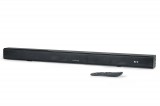 Thomson SB180BT, 120 W, Bluetooth 5.3, USB, 3.5 mm Jack, Fekete, Hangprojektor