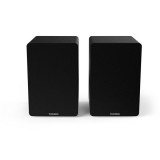Thomson WS400DUO loudspeaker 2-utas Fekete Vezetékes és vezeték nélküli 50 W