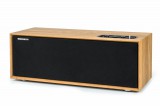 Thomson WS702, 150 W, Bluetooth 5.0, USB, AUX, Fa-Fekete, Hangszóró