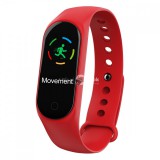 Thor okoskarkötő piros