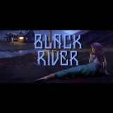 Thorne Games Black River (PC - Steam elektronikus játék licensz)