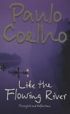 Thorsons Paulo Coelho: Like the Flowing River - könyv