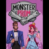 Those Awesome Guys Monster Prom (PC - Steam elektronikus játék licensz)