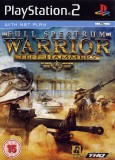 THQ Full Spectrum Warrior - Ten Hammers Ps2 játék PAL (használt)