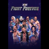 THQ Nordic AEW: Fight Forever (PC - Steam elektronikus játék licensz)