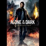 THQ Nordic Alone in the Dark: Illumination (PC - Steam elektronikus játék licensz)