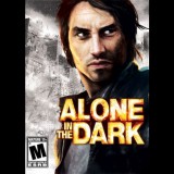 THQ Nordic Alone in the Dark (PC - Steam elektronikus játék licensz)