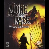 THQ Nordic Alone in the Dark: The New Nightmare (PC - Steam elektronikus játék licensz)