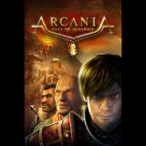 THQ Nordic ArcaniA: Fall of Setarrif (PC - Steam elektronikus játék licensz)