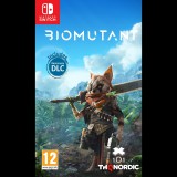 THQ Nordic Biomutant - Nintendo Switch (PC - Dobozos játék)