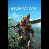 THQ Nordic BIOMUTANT (PC - Steam elektronikus játék licensz)
