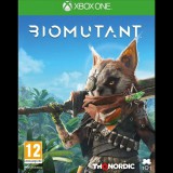 THQ Nordic Biomutant (Xbox One  - Dobozos játék)