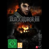 THQ Nordic Black Mirror III (PC - Steam elektronikus játék licensz)