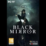 THQ Nordic Black Mirror (PC -  Dobozos játék)