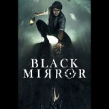THQ Nordic Black Mirror (PC - Steam elektronikus játék licensz)