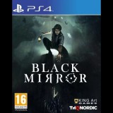 THQ Nordic Black Mirror (PS4 - Dobozos játék)