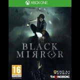 THQ Nordic Black Mirror (Xbox One  - Dobozos játék)
