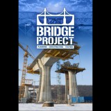 THQ Nordic Bridge project (PC - Steam elektronikus játék licensz)