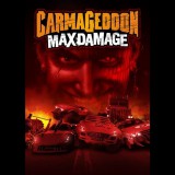 THQ Nordic Carmageddon: Max Damage (PC - Steam elektronikus játék licensz)