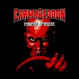 THQ Nordic Carmageddon Max Pack (PC - Steam elektronikus játék licensz)