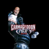 THQ Nordic Carmageddon TDR 2000 (PC - Steam elektronikus játék licensz)