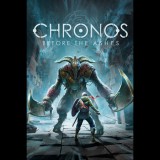 THQ Nordic Chronos: Before the Ashes (PC - Steam elektronikus játék licensz)