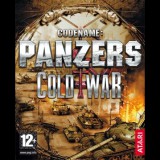 THQ Nordic Codename: Panzers - Cold War (PC - Steam elektronikus játék licensz)