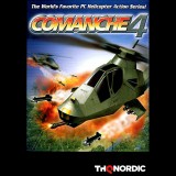 THQ Nordic Comanche 4 (PC - Steam elektronikus játék licensz)